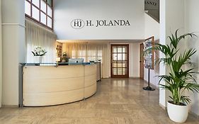 Hotel Jolanda